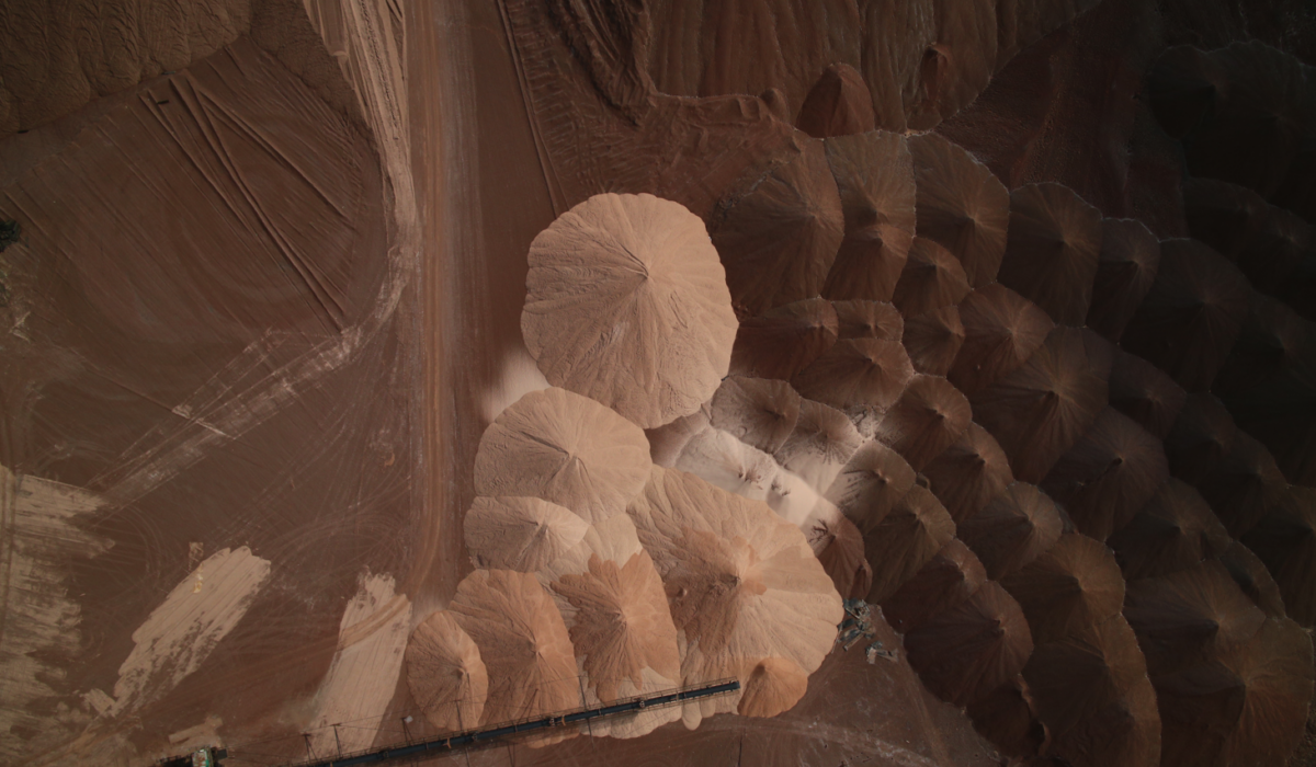 МАРКШЕЙДЕРИЯ